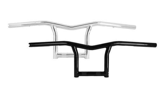 Burly Brand B12-6030B BUR Handlebars