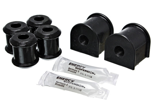 Energy Suspension 5.5167G ES Sway Bar Bushings - Black