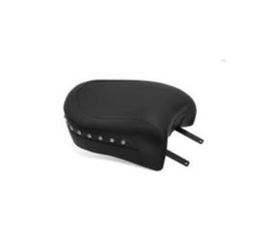 Mustang 75363 Studded Wide Touring Passenger Seat