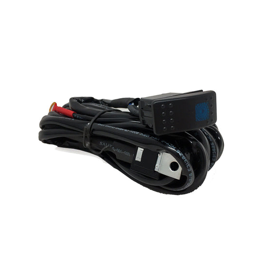 Baja Designs 640129 BAJ Powersports Wiring Harness