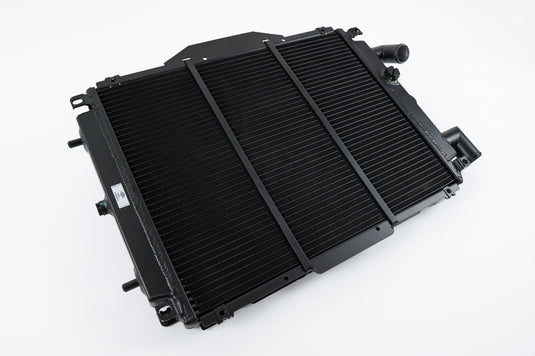 Csf 7206 CSF Radiators - Aluminum