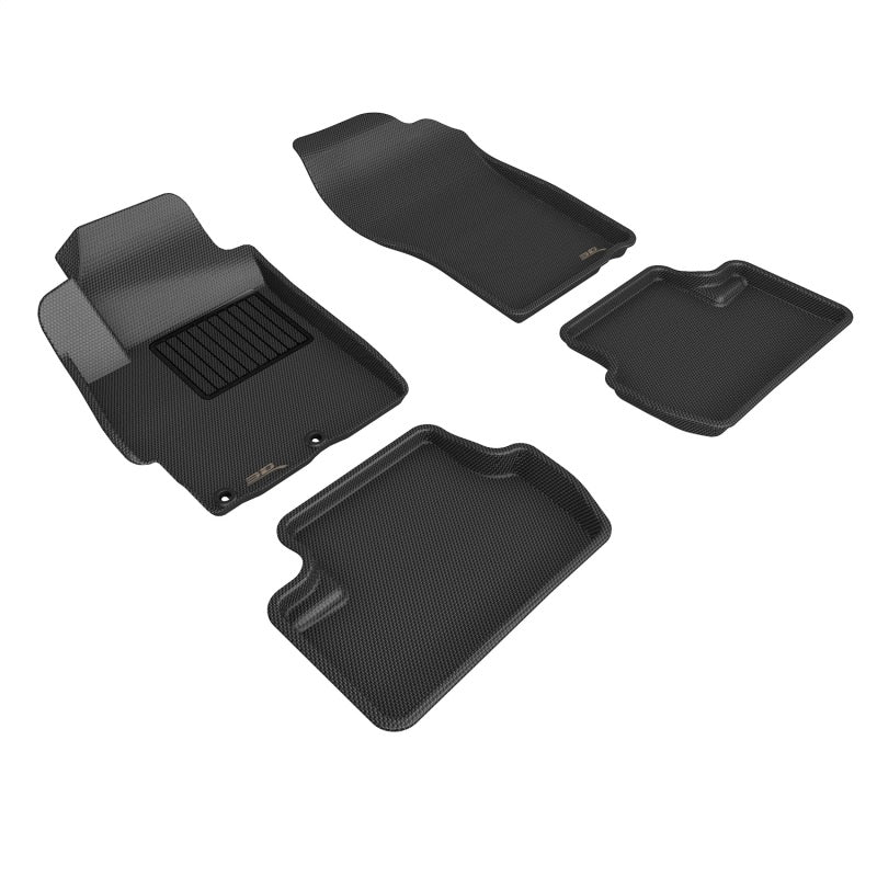 Load image into Gallery viewer, 3D Maxpider L1MT00801509 ACE Kagu - Combo - Black

