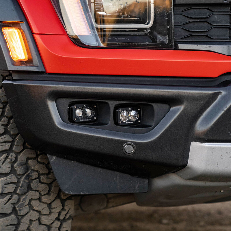 Load image into Gallery viewer, Baja Designs 448181 BAJ Fog Light Pocket Kit
