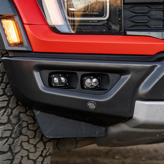 Baja Designs 448181 BAJ Fog Light Pocket Kit