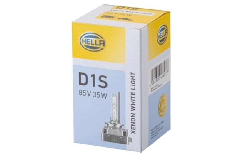 Load image into Gallery viewer, Hella D1S 5000 K HELLA Xenon Lamp

