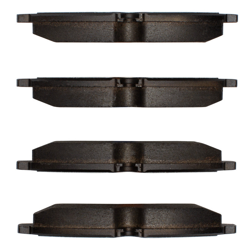 Load image into Gallery viewer, Dfc 1214-2201-01 DFC Semi Met Heavy Duty Pads
