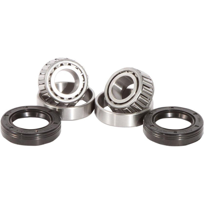 Pivot Works PWRWS-HD01-000 Wheel Bearing and Seal Kit