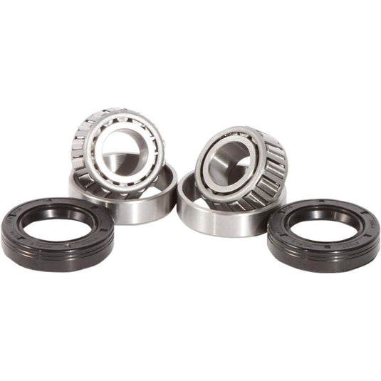 Pivot Works PWFWS-HD03-000 Wheel Bearing and Seal Kit
