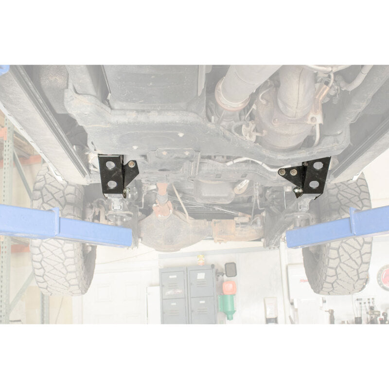 Load image into Gallery viewer, Synergy Mfg 8730-03 SYN Suspension Brackets
