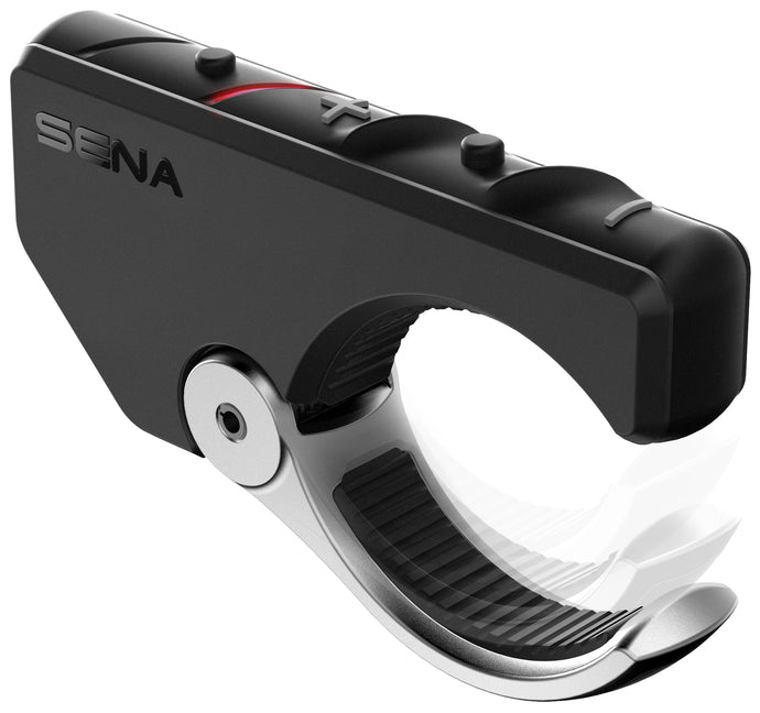 Sena RC4 4-Button Remote for Bluetooth Communication System