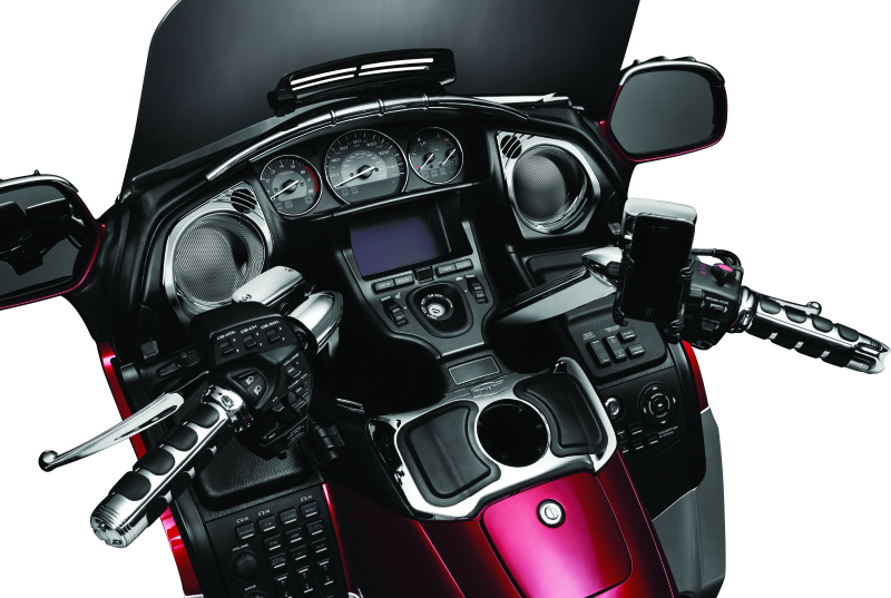 Load image into Gallery viewer, Kuryakyn 6183 KUR Hand Grips D
