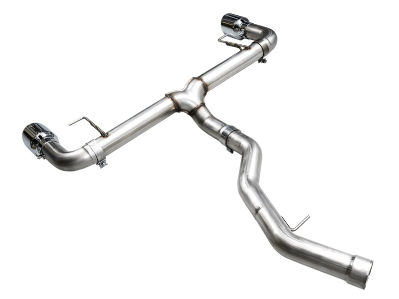 Load image into Gallery viewer, Awe Tuning 3020-32429 AWE Axle-Back Track
