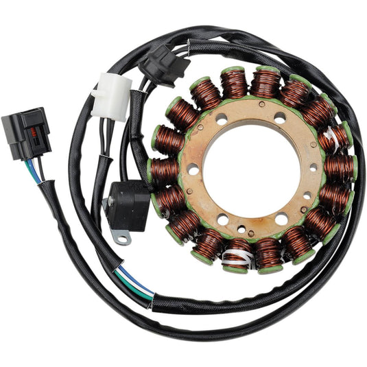 Moose Racing M-21-807H Stator