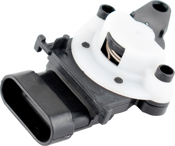 Wsm 004-525 Throttle Sensor - Right