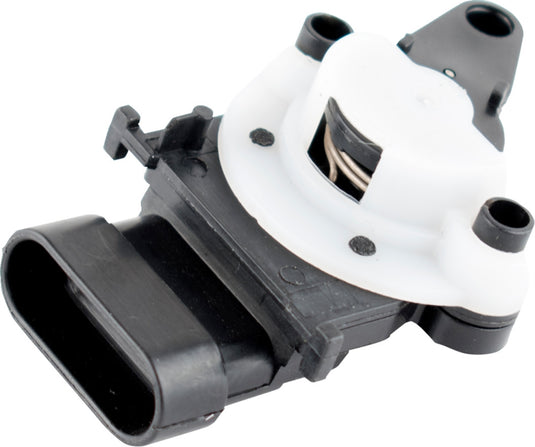 Wsm 004-525 Throttle Sensor - Right