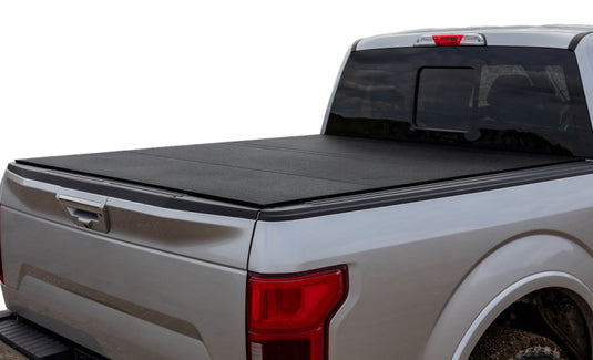 Access B3030059 ACC LOMAX Tri-Fold Cover