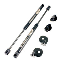 fits Ford™ Racing M-16826-MA FR Hood Lift Kits