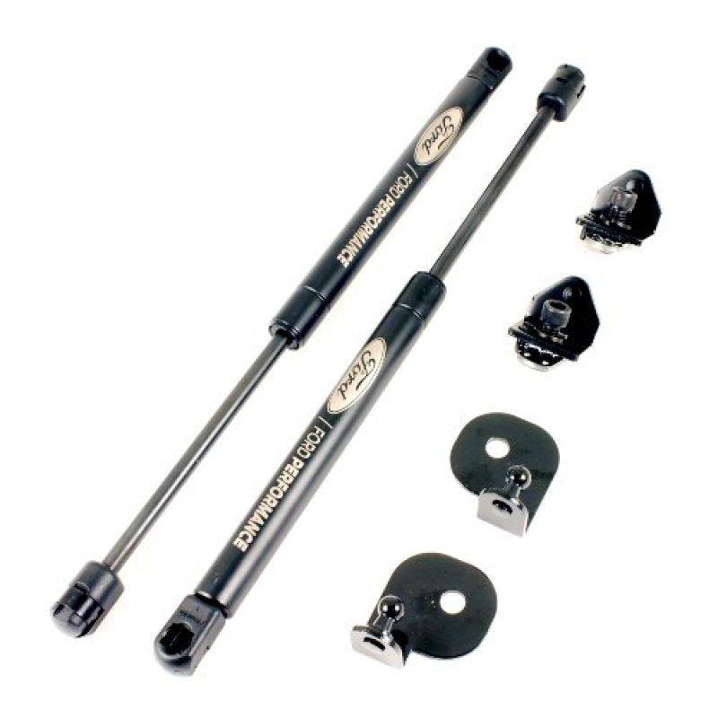 Load image into Gallery viewer, Ford Racing M-16826-MA FR Hood Lift Kits
