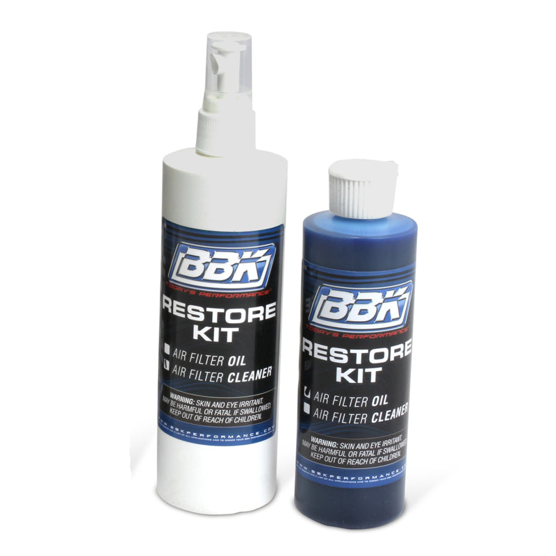 Load image into Gallery viewer, Bbk 1100 BBK Air Filter Cleaner Kit
