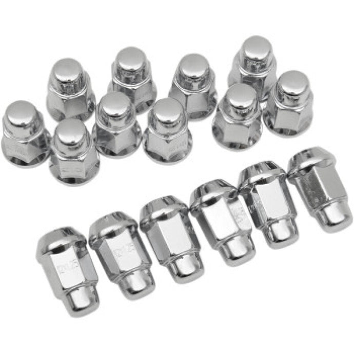 Itp ALUG19BX ITP Lug Nuts