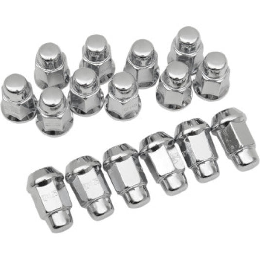 Itp ALUG19BX ITP Lug Nuts