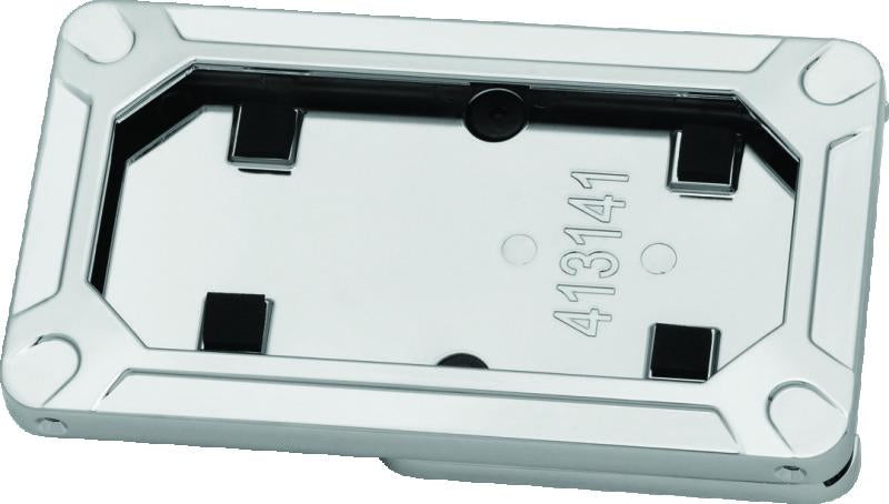Load image into Gallery viewer, Kuryakyn 3141 KUR License Plate Mounts B
