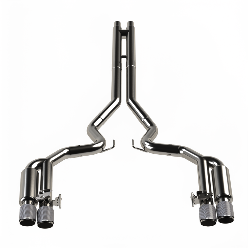 Load image into Gallery viewer, Kooks Headers 11514520 KSH Catback Exhaust
