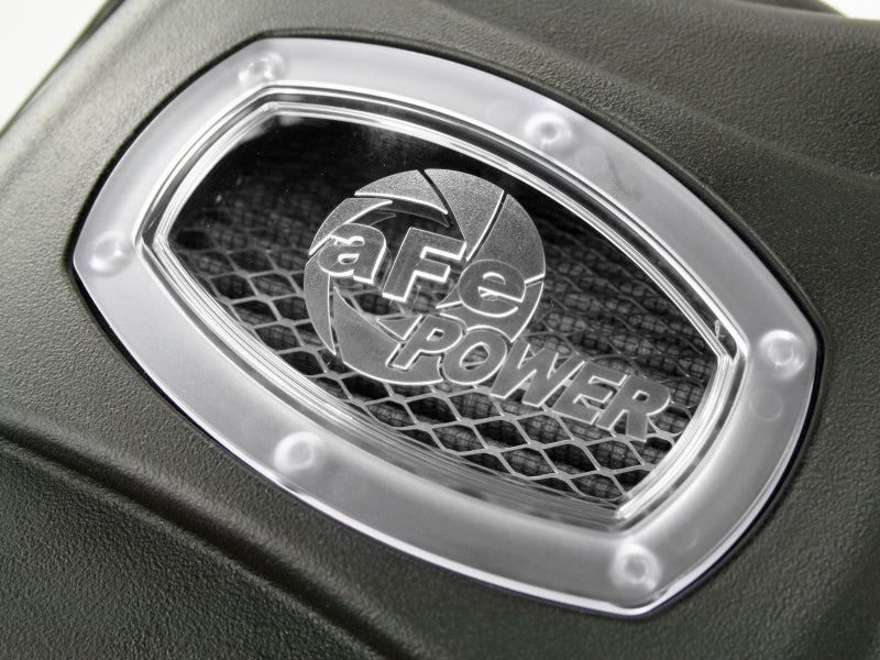 Load image into Gallery viewer, Afe 51-74006-1 AFE Momentum HD Cold Air Intakes
