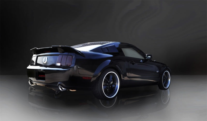 Load image into Gallery viewer, Corsa Performance 14311 COR Axle-Back Sport
