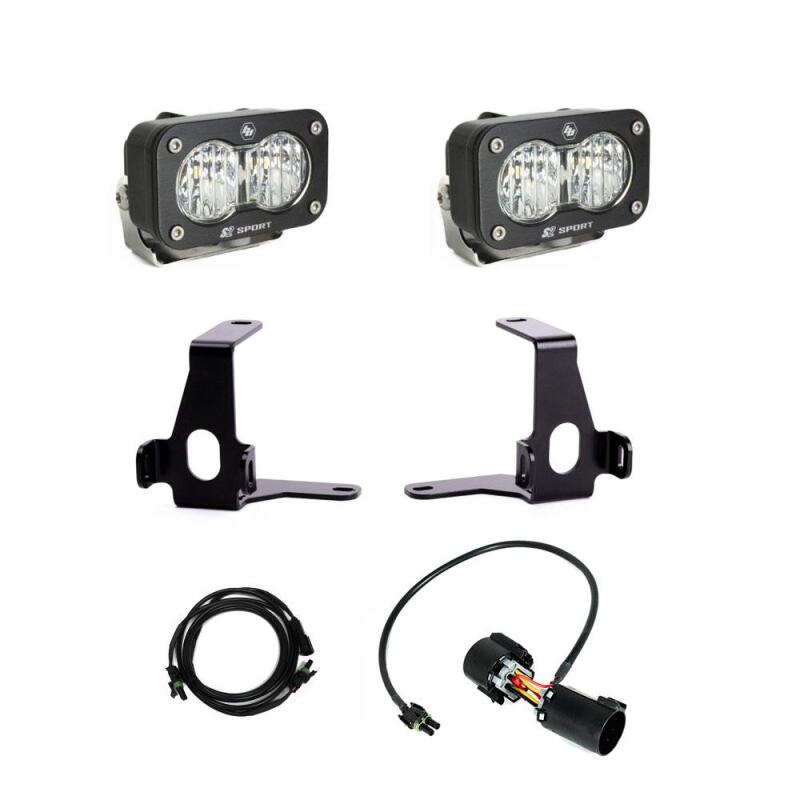 Load image into Gallery viewer, Baja Designs 448248 BAJ S2 Sport Lights

