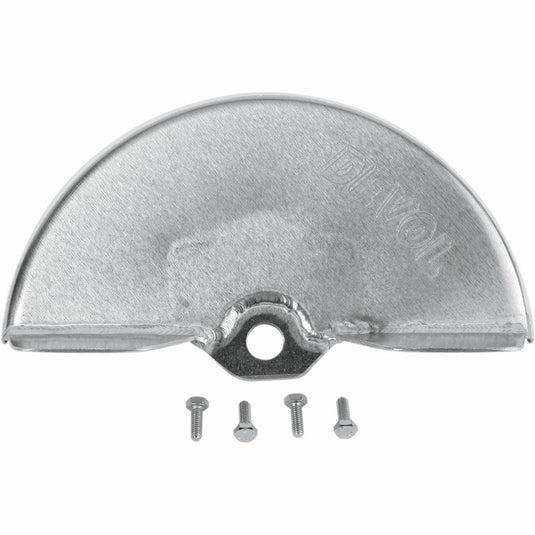 Devol 0104-2502 Disc Guard - Front
