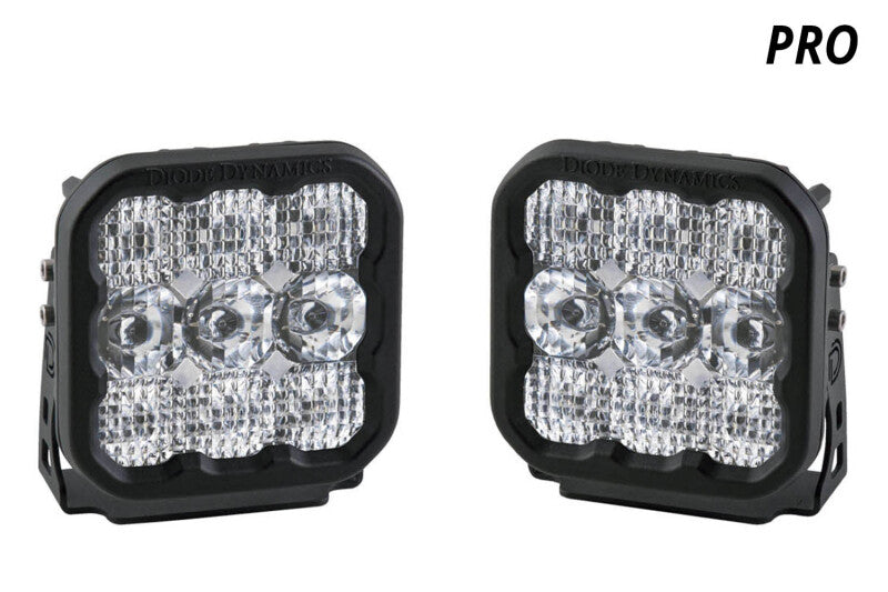 Load image into Gallery viewer, Diode Dynamics DD6775P DIO LED Light Pods
