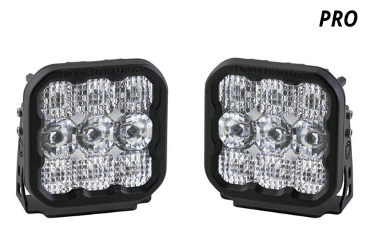 Diode Dynamics DD6775P DIO LED Light Pods