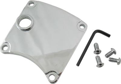 Harddrive 210246 Inspection Cover - Black