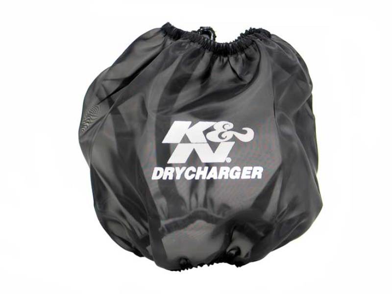 Load image into Gallery viewer, K&amp;N Engineering RF-1042DK KN DryCharger Air Filter Wrap
