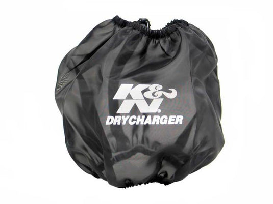 K&N Engineering RF-1042DK KN DryCharger Air Filter Wrap