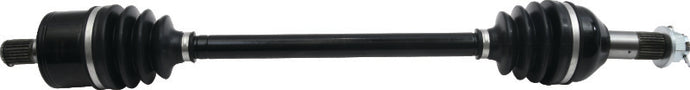 Quadboss 609589 QBS Axles