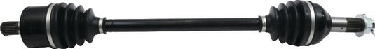 Quadboss 609589 QBS Axles