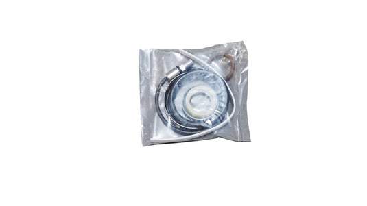 Fabtech FTS86153 FAB Shock Rebuild Kit