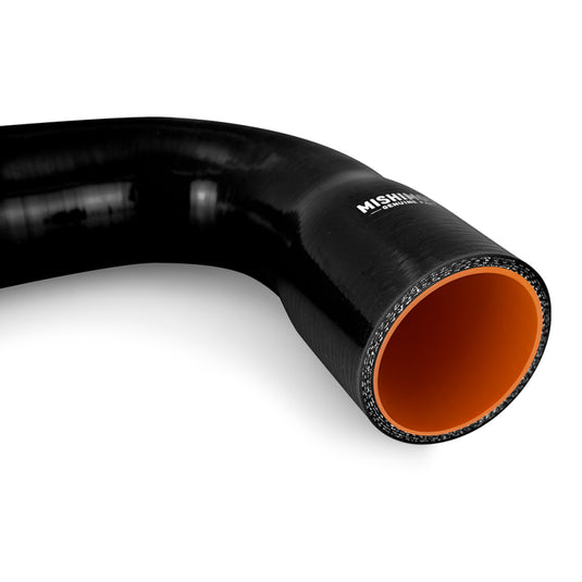 Mishimoto MMHOSE-RAM-91BK MM Silicone Hose - Radiator