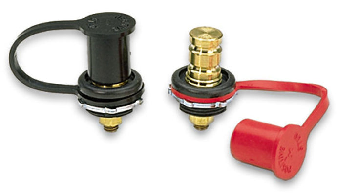 Moroso 74140 MOR Battery Cables/Kits