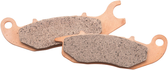 Ebc FA375HH Double-H Sintered Brake Pads