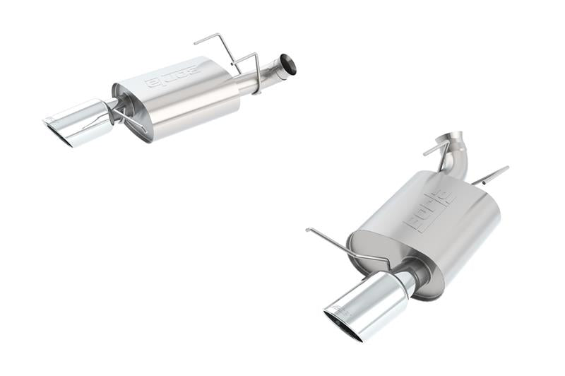 Load image into Gallery viewer, Borla 11837 BOR Axle Back S-Type
