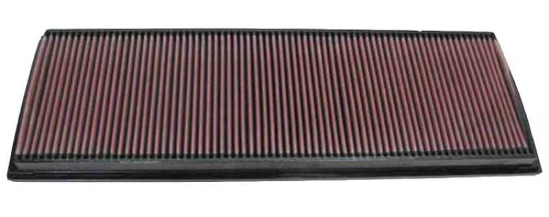 Load image into Gallery viewer, K&amp;N Engineering 33-2189 KN Drop in Air Filters
