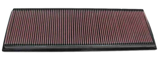 K&N Engineering 33-2189 KN Drop in Air Filters
