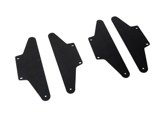 Prp Seats C86 PRP Powersport UTV Seat Mounts