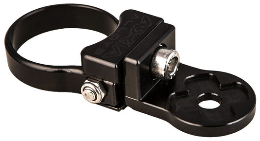 Axia Alloys MODAAM-BK Antenna Adjustable Mount - Black
