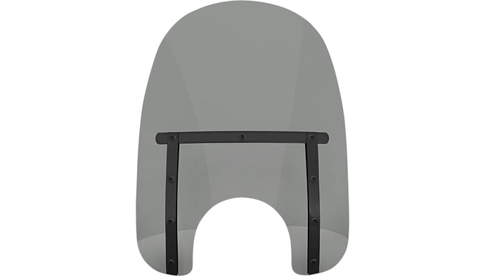 Night Shades Black Smoke