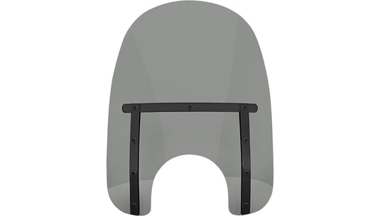 Night Shades Black Smoke