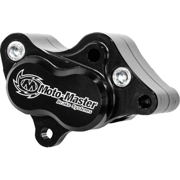 Moto-Master 210101-PU Rear Brake Caliper - 4 Piston